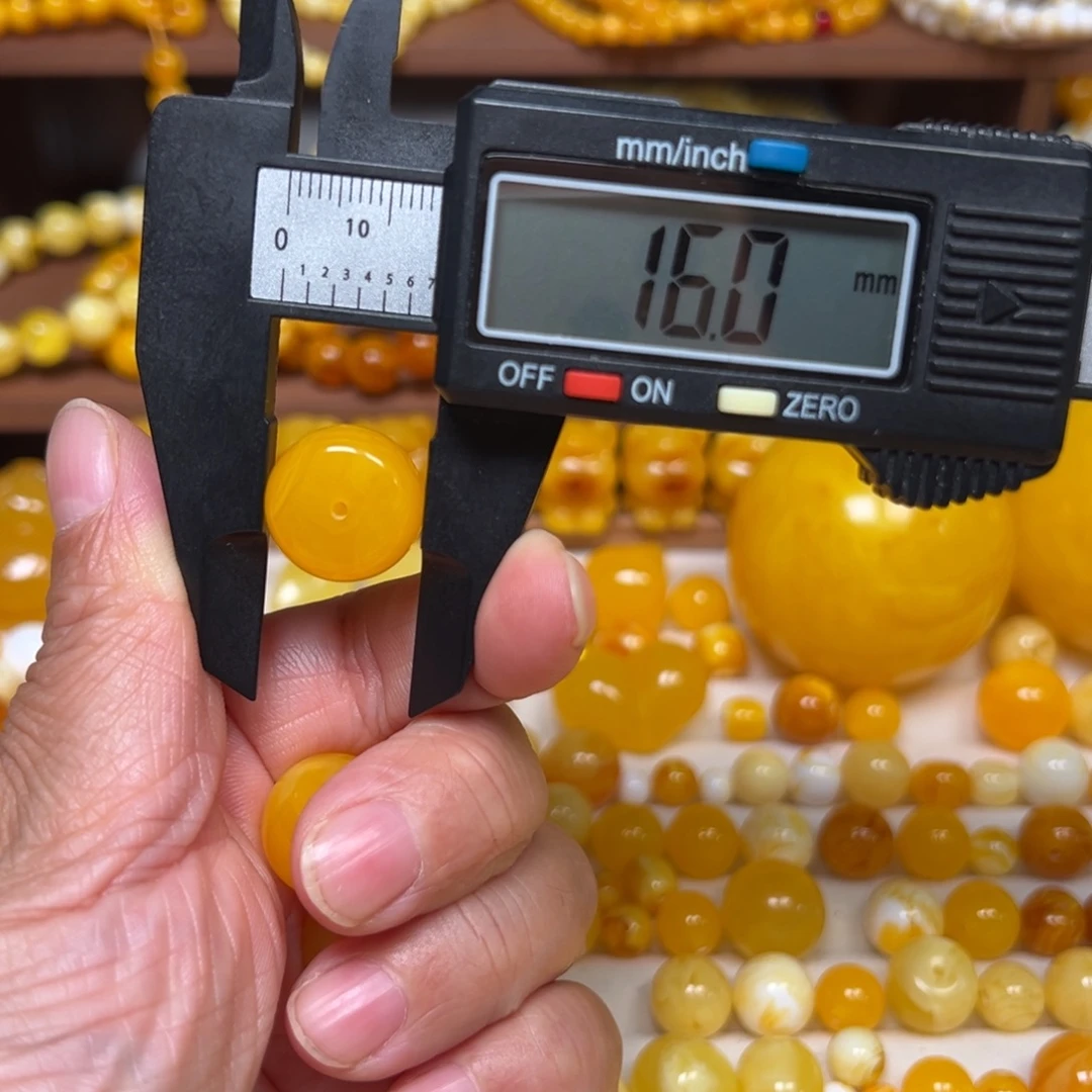 非金属配珠配饰84