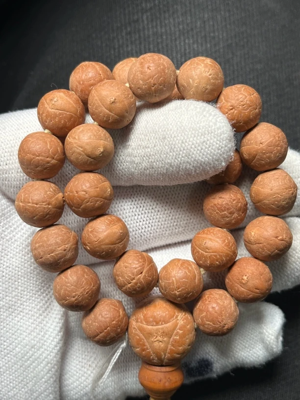 尼泊尔小凤眼11.5mm30颗