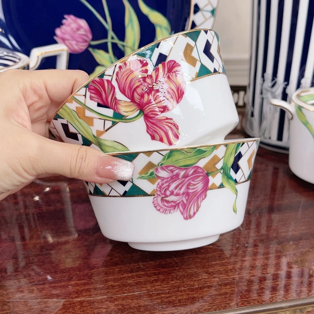 【闪购商品】瓷片碗碗———————-