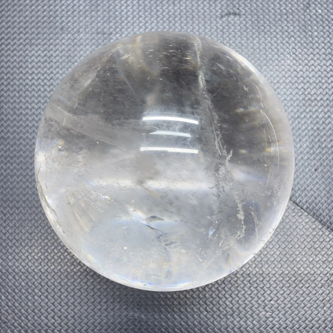 水晶天然水晶430未镶嵌