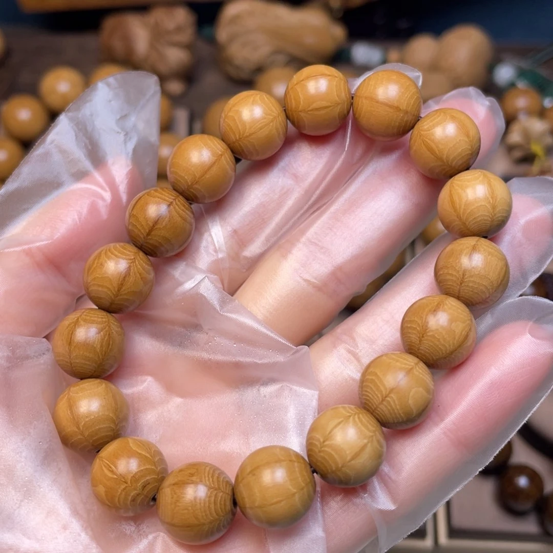 六道木手串/手链12入门