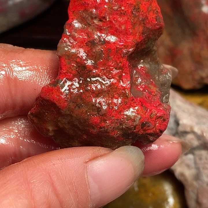 昌化石a***d浙江昌化积雪石