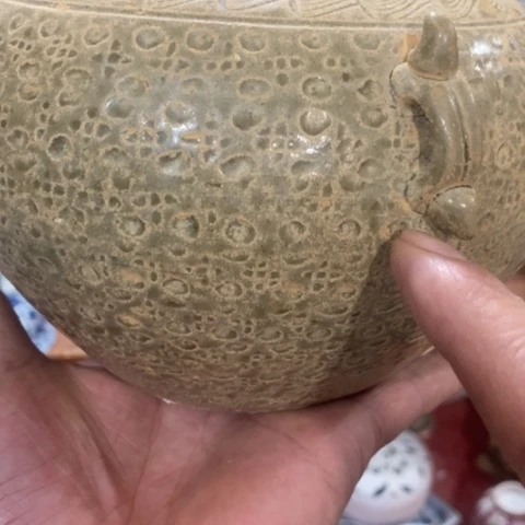 杯景德镇陶瓷现代艺术