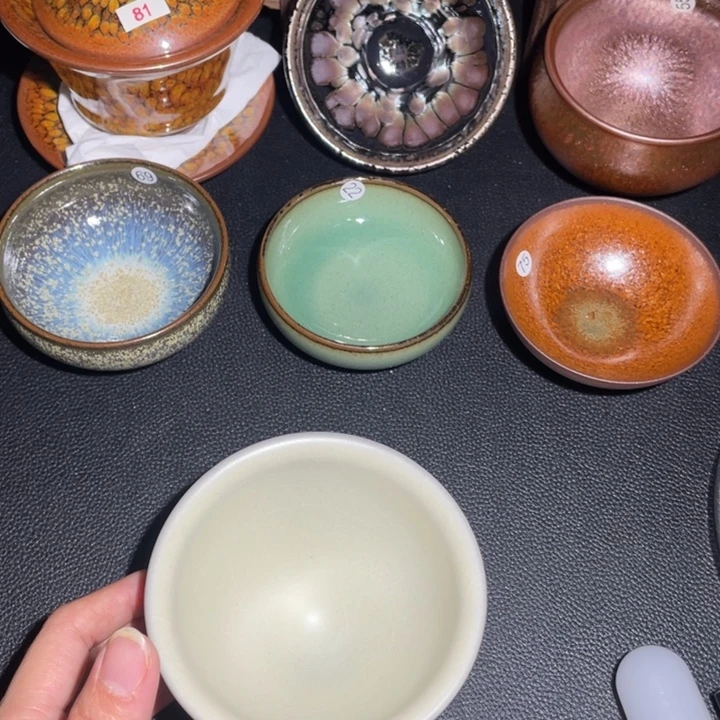 茶盏建盏直播间链接