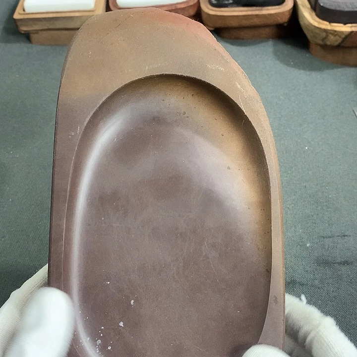 广东肇庆原石端砚