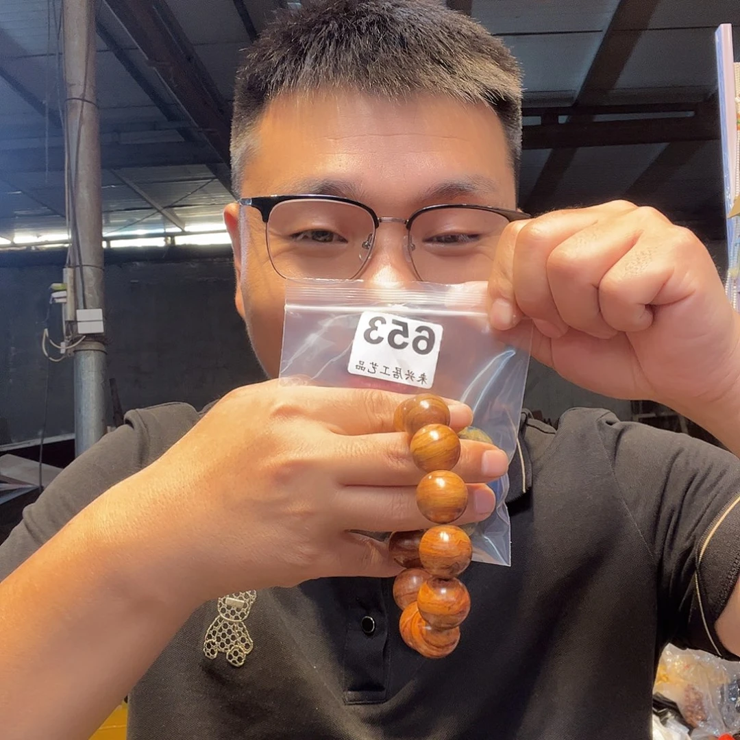 大果紫檀（缅甸花梨）653大