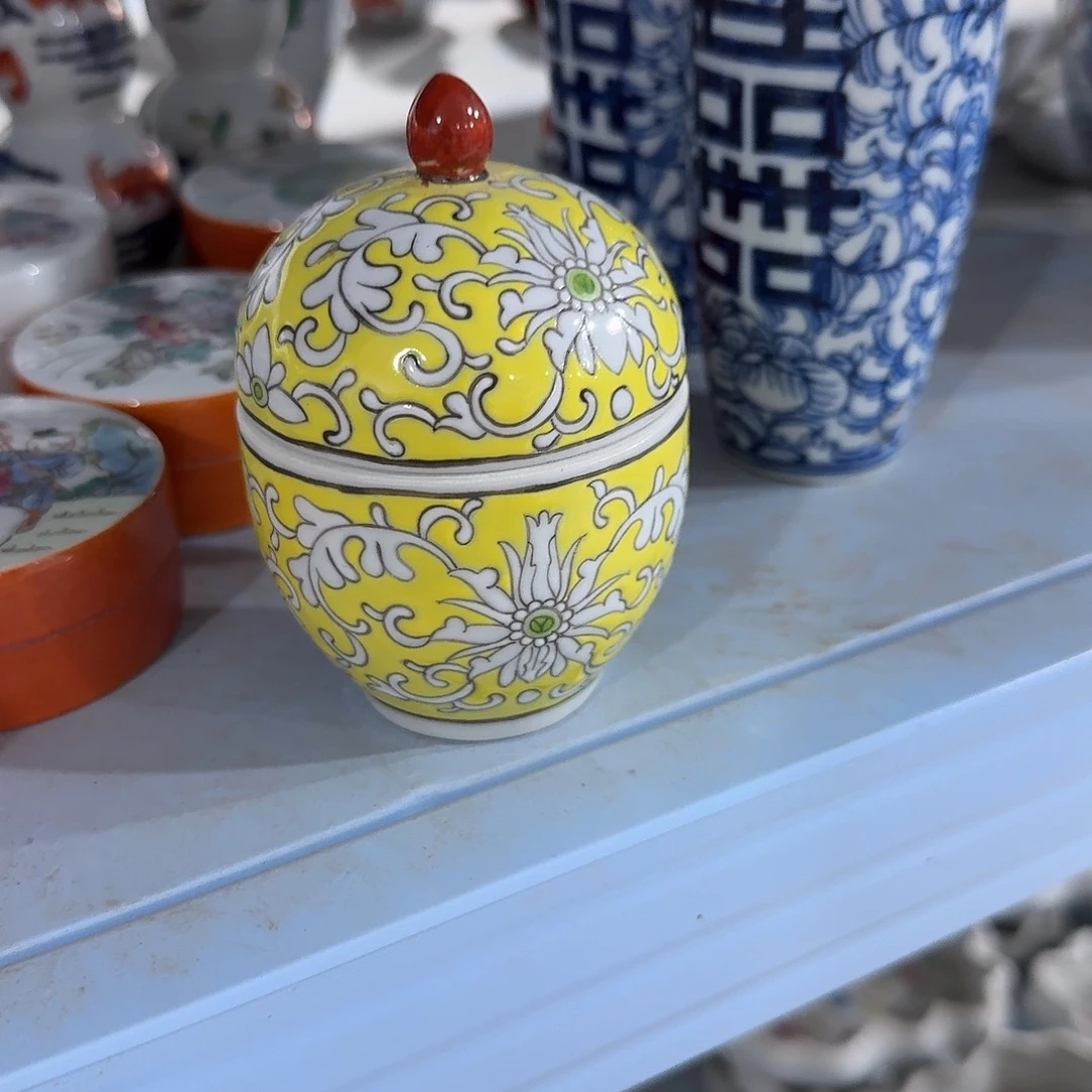 陶其他摆件的事情也没有了意义就