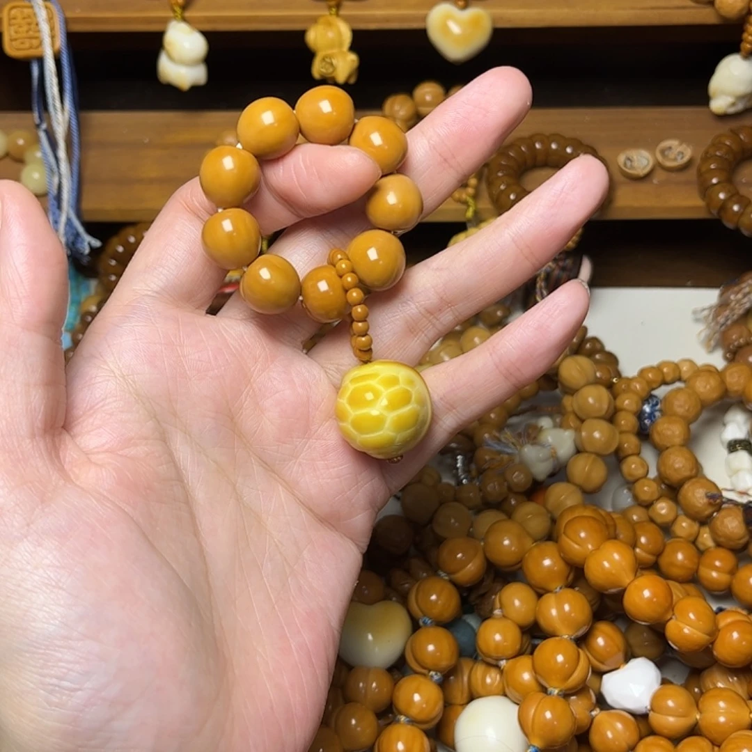 木质非金属天然猴头