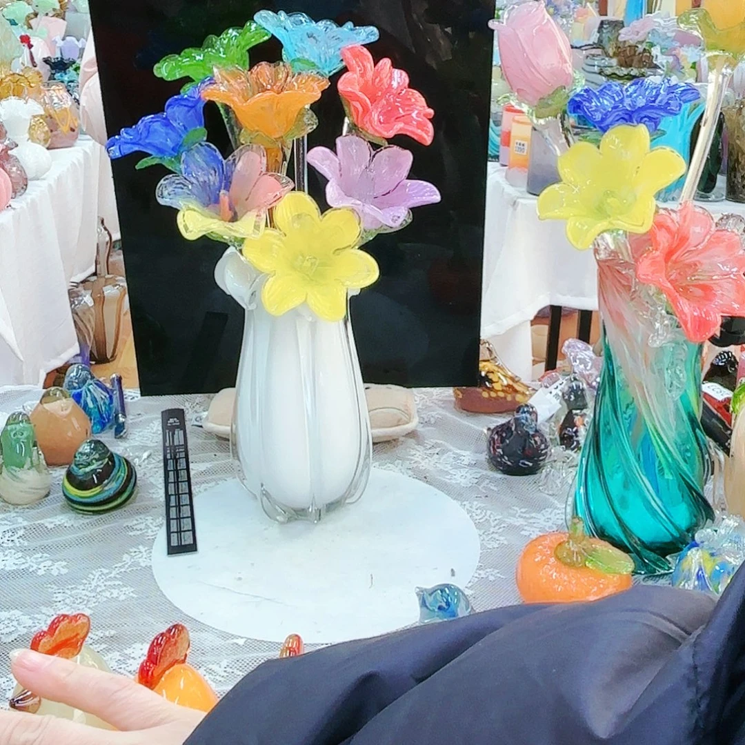 安妮家居花瓶摆件不退不换