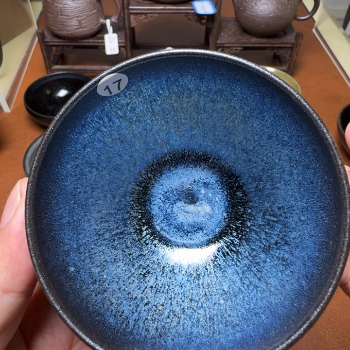 茶盏双和龙窑一档4