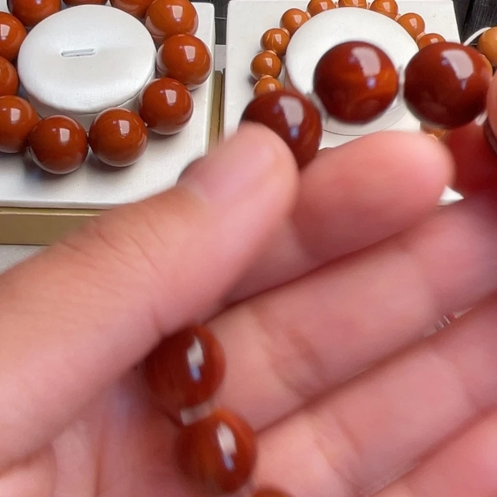 橄榄核手串/手链橄榄核1.3