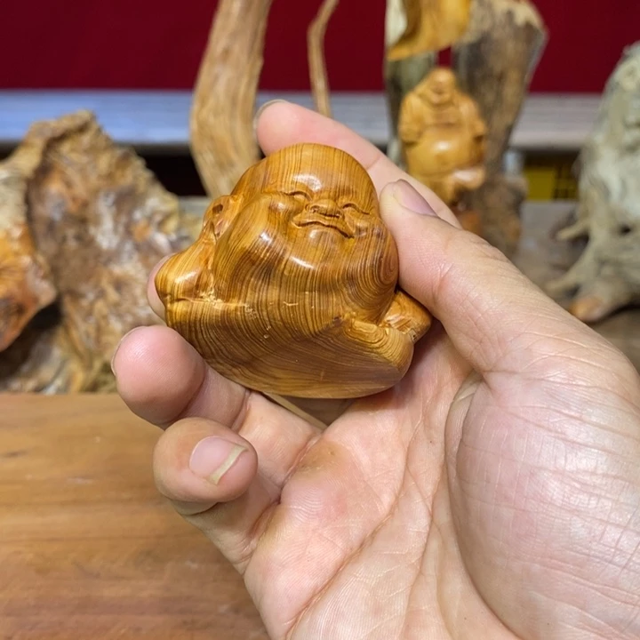 0***1柏木（崖柏）我是真的喜欢这个