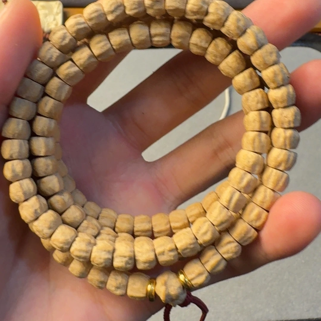 柏香籽/百香籽吊坠