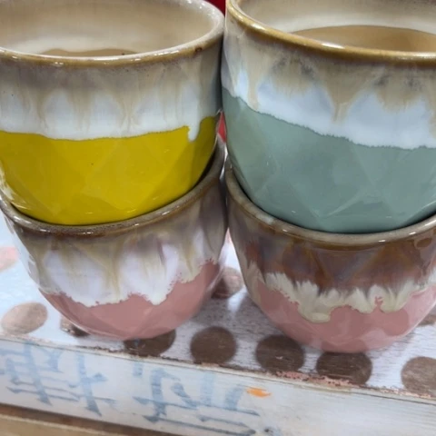 口径不清楚问客服