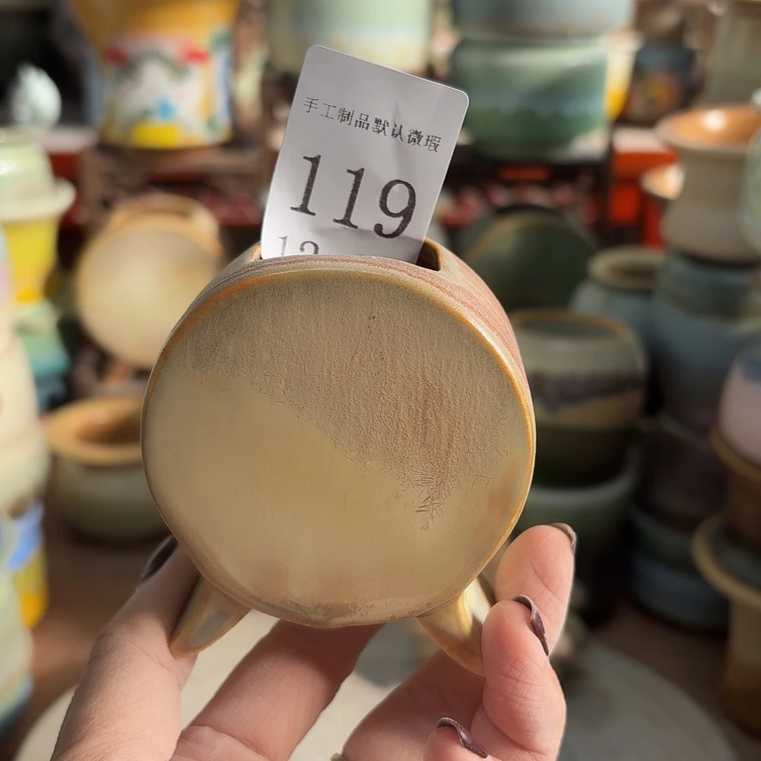 瓷片景德镇陶瓷手工制作
