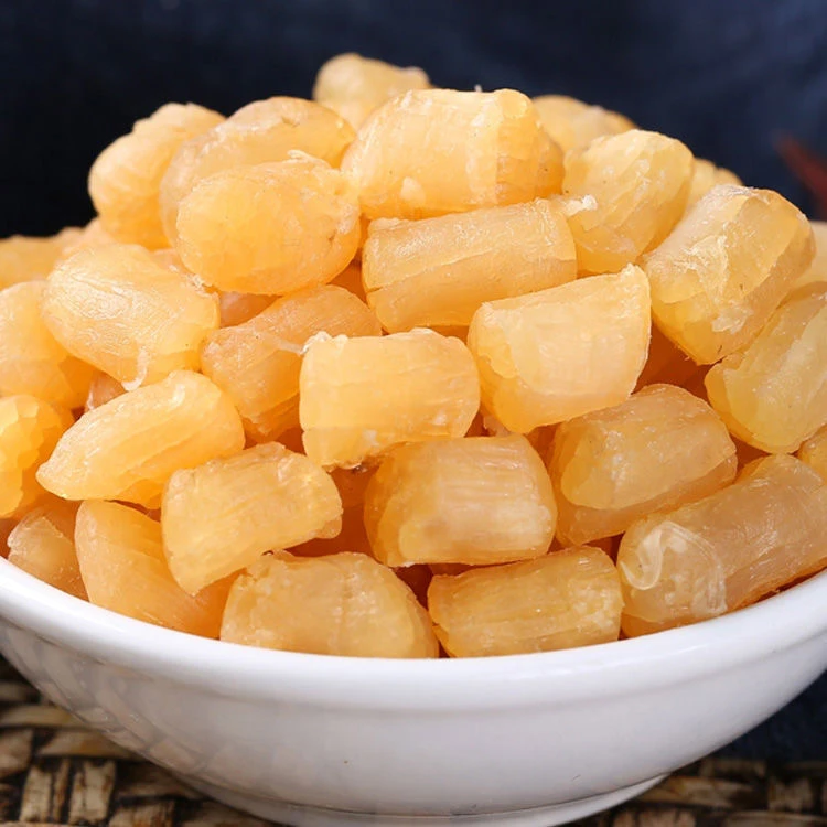 当季新晒九成干干贝瑶柱煲汤煮粥提鲜无添加干贝元贝提鲜味美