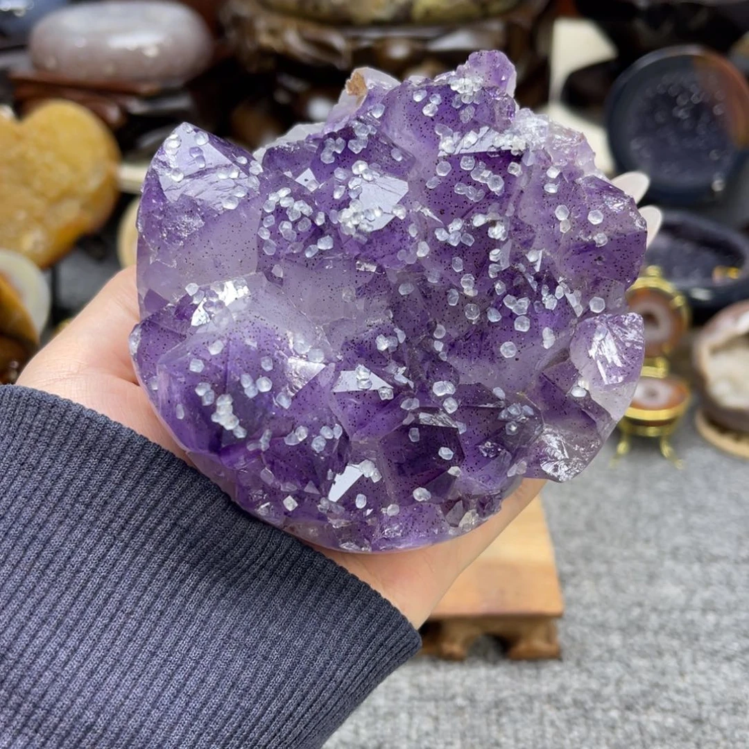 水晶随形（非配饰）