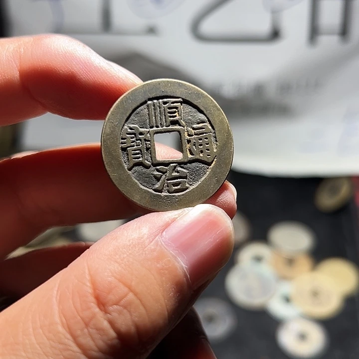 小陈小陈 手机挂件工艺品 213