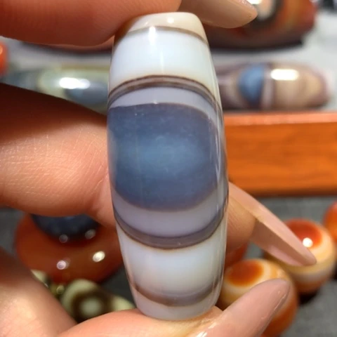 玛瑙/玉髓成品未镶嵌