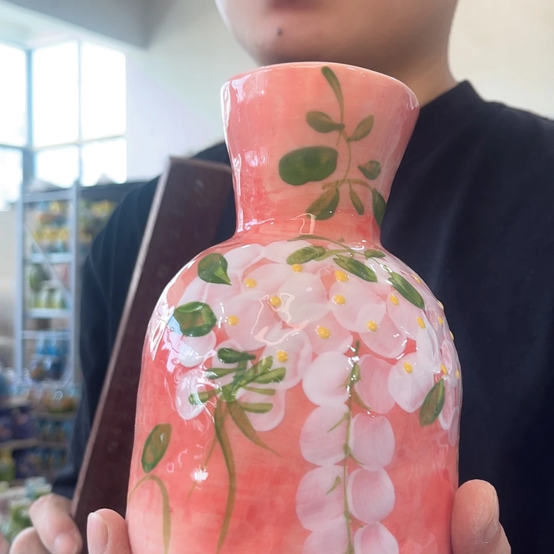 陶瓷手工手绘误差28-48
