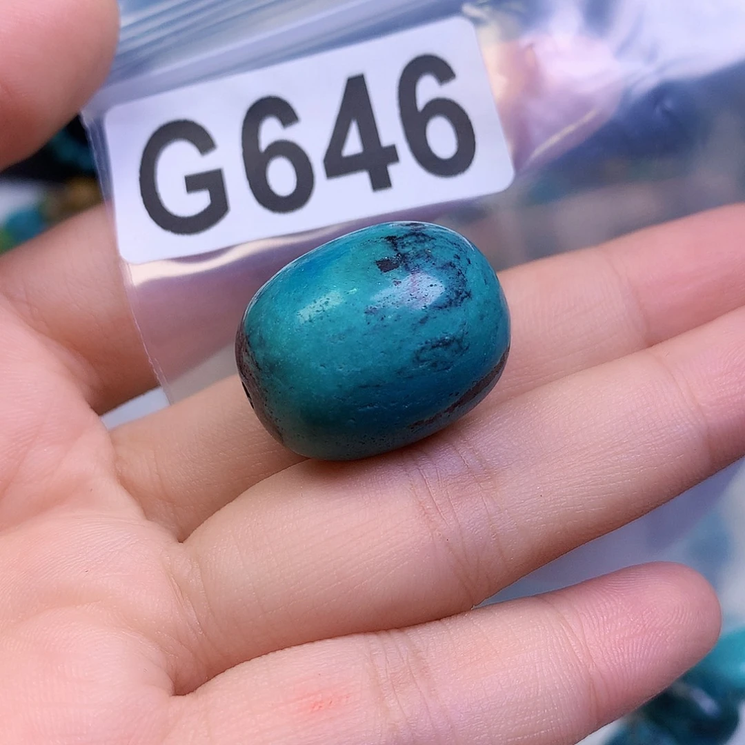 空竹粉丝专享十堰特色手工散珠