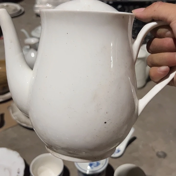 老货啥都有有微瑕