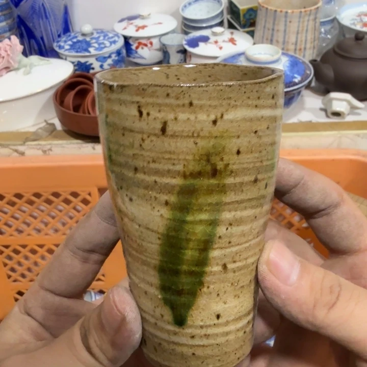 陶瓷推荐第二名20包邮