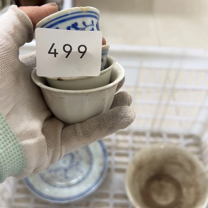 浅**游工艺品摆件三499