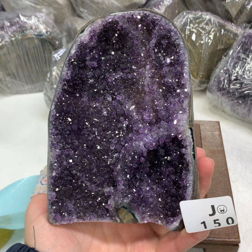【闪购商品】水晶大型摆件（非配饰）未镶嵌