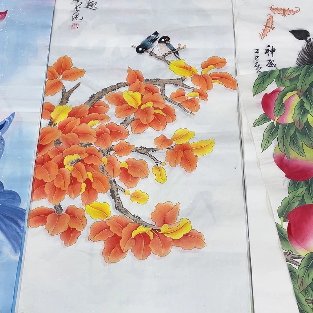国画展展展重中之重重中之重