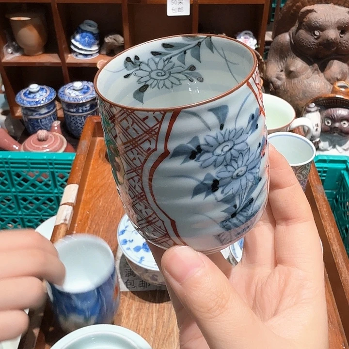 瓷片任意两单包邮包邮