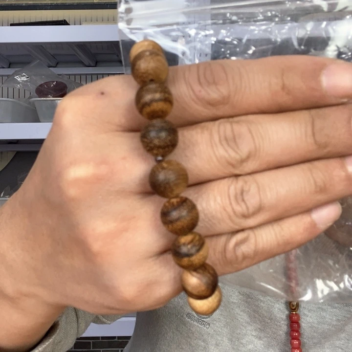 大果紫檀（缅甸花梨）487