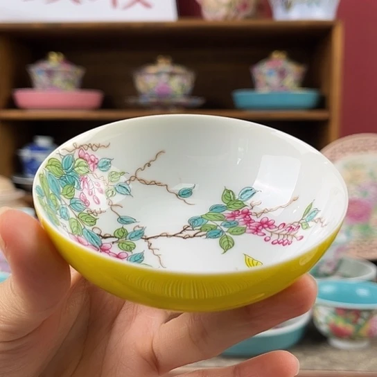 微瑕微瑕景德镇陶瓷