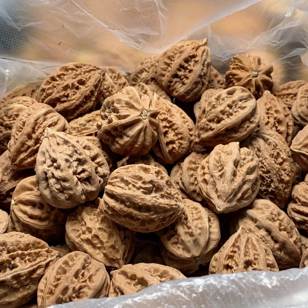 文玩核桃吊坠核桃54