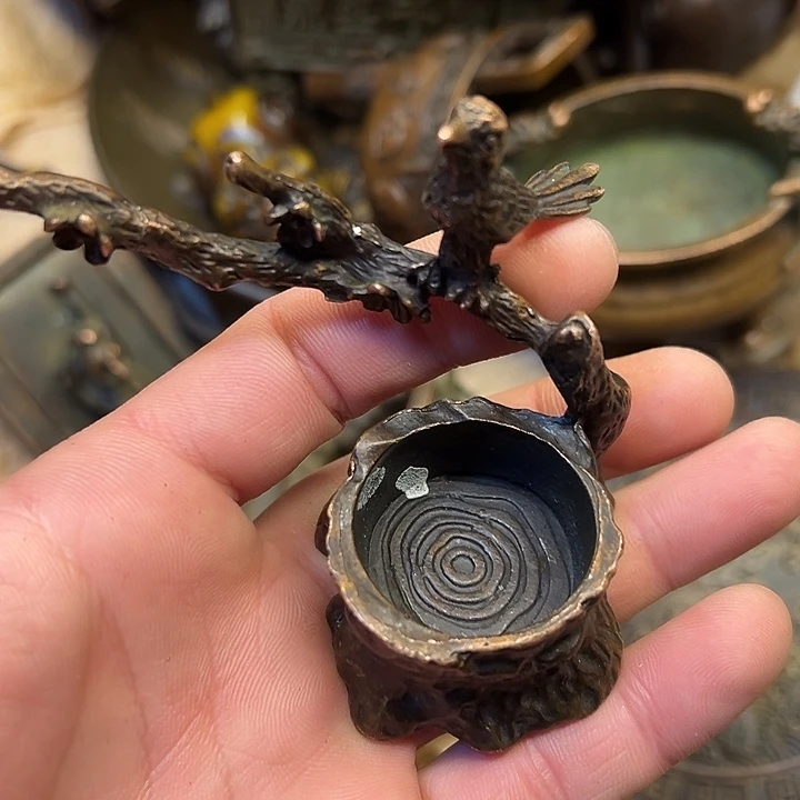 铜器工艺铜器工艺铜器工艺铜器