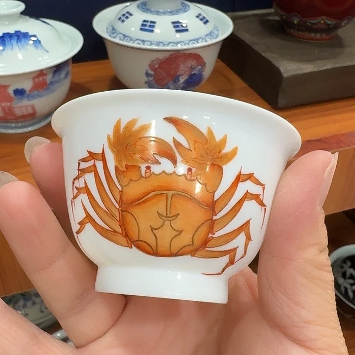 陶瓷艺术品收藏陶瓷