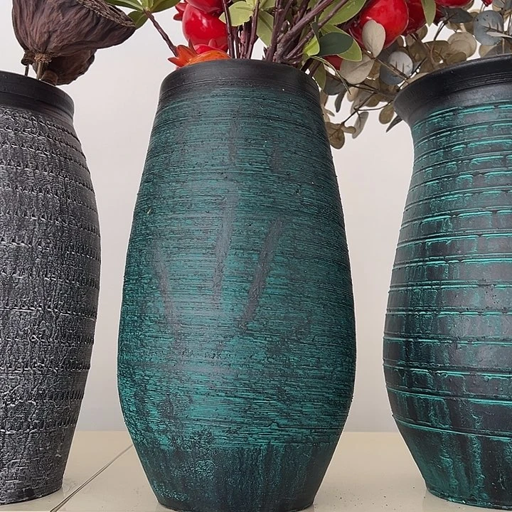 红陶19.6-1微瑕土陶