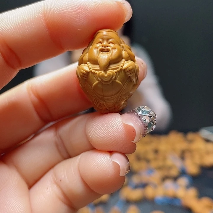 橄榄核手串/手链橄榄