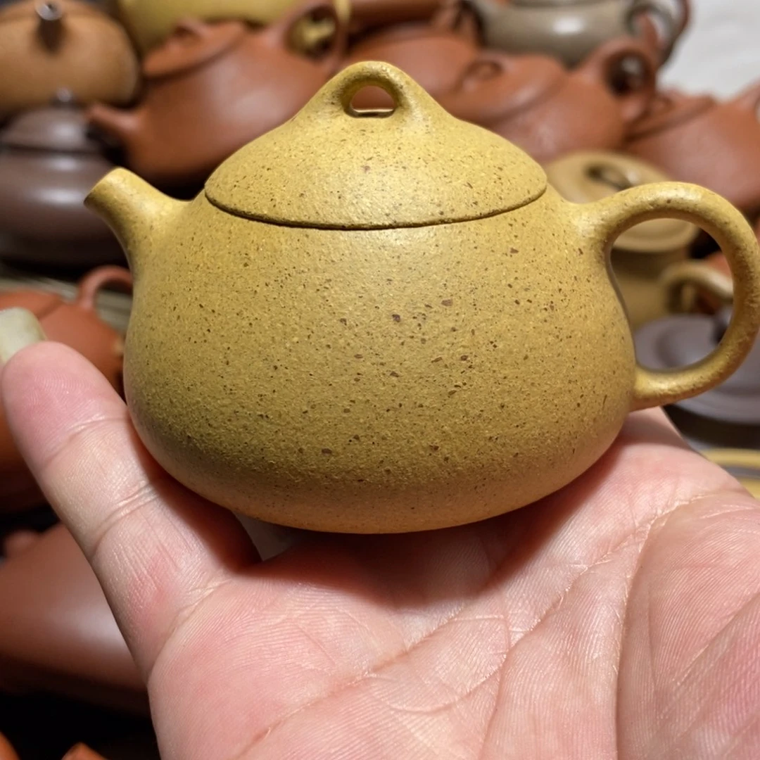 如***初茶壶紫砂闪购商品紫砂壶