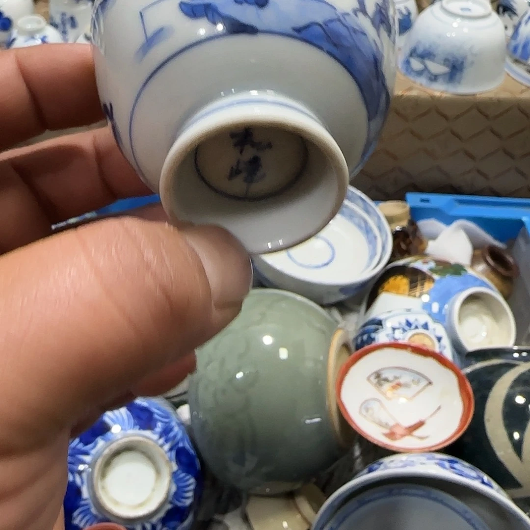 陶瓷茶玩榜第十二名