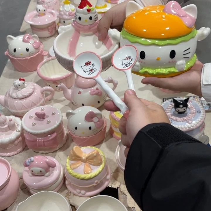 紫砂茶案我也想要这样一