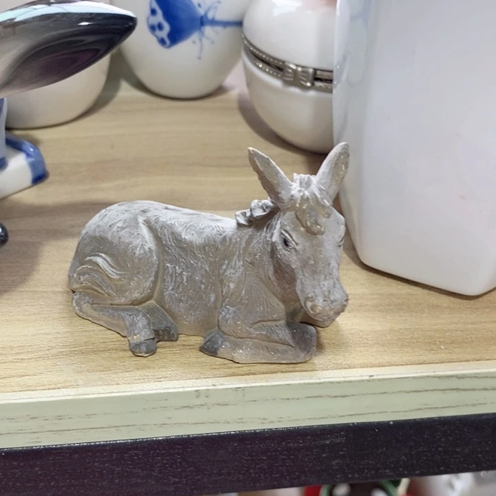 陶瓷树脂家居摆件