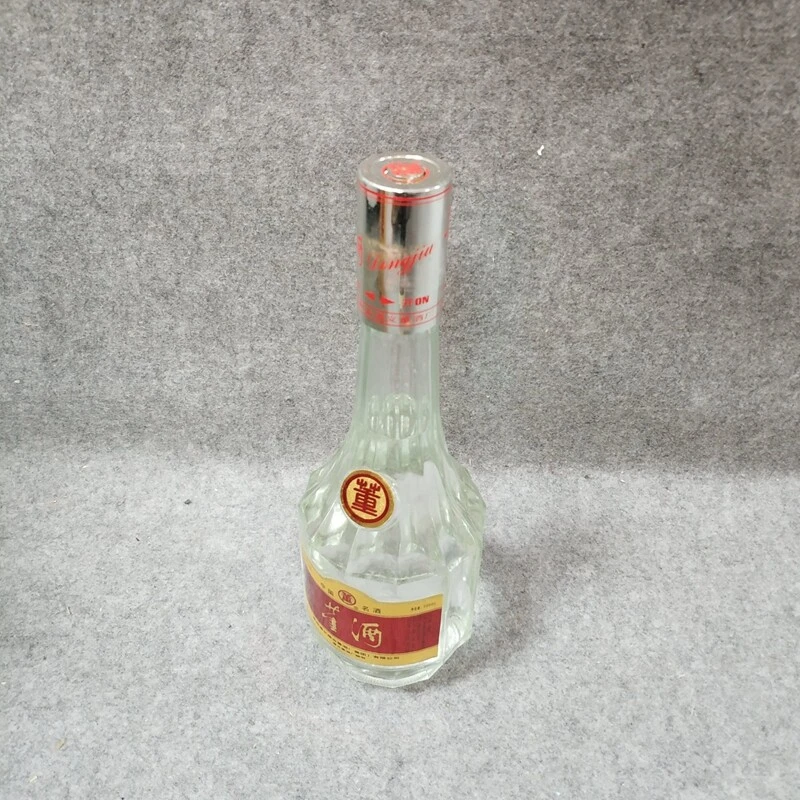 1999年董酒38度500ml2-M25FW007829-03