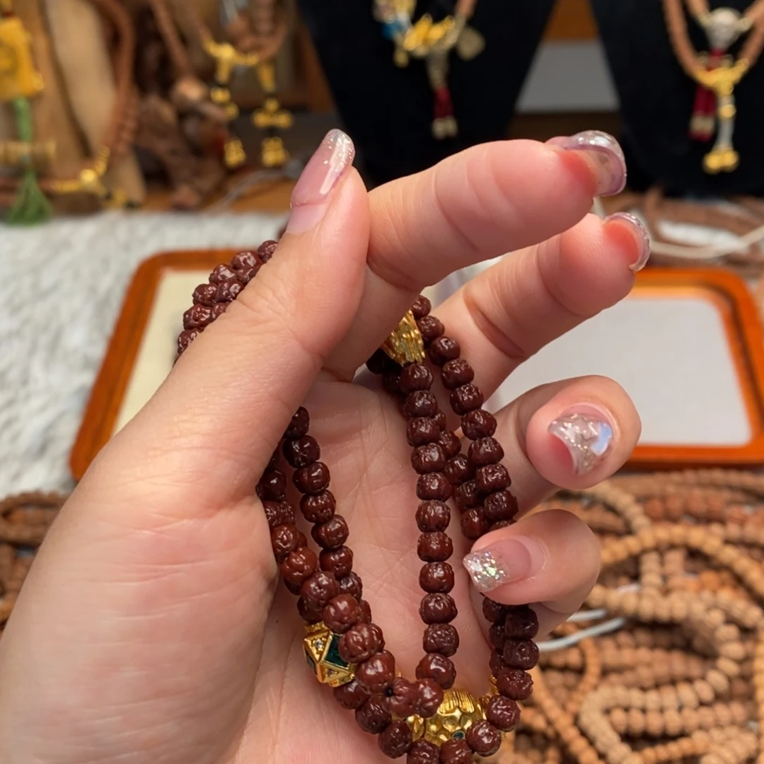 金刚菩提吊坠F*y配饰