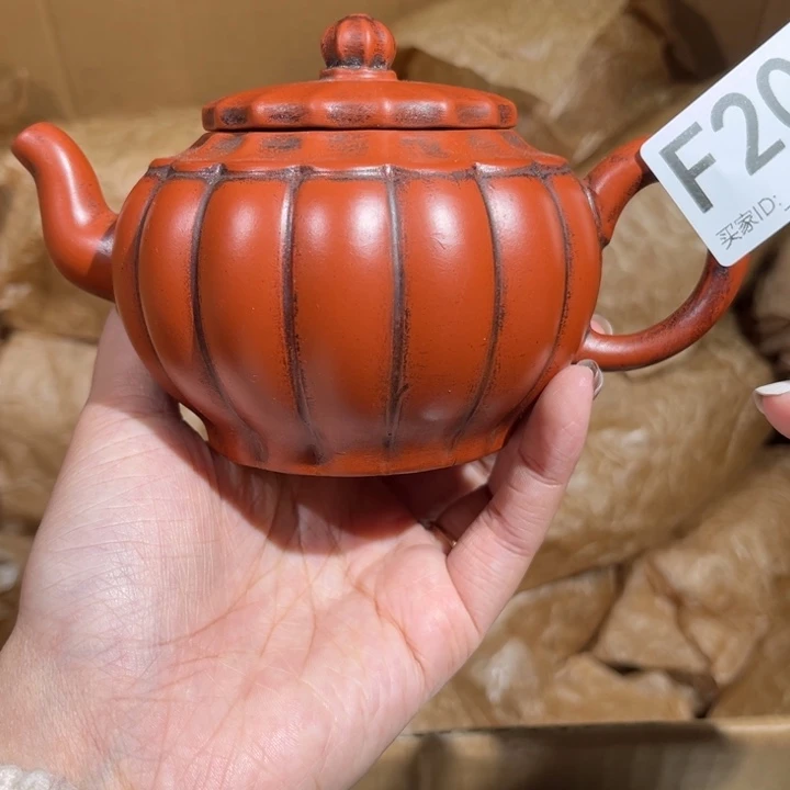 茶壶紫砂紫砂茶壶204