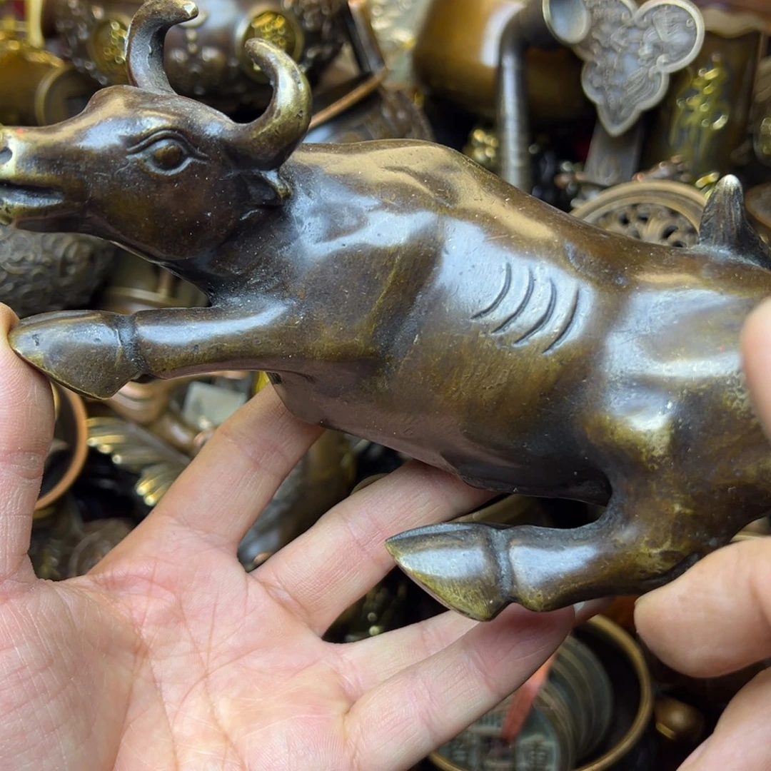 精美文玩把玩摆件