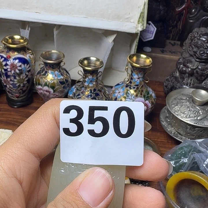 遇***见非洲紫檀（红花梨）350