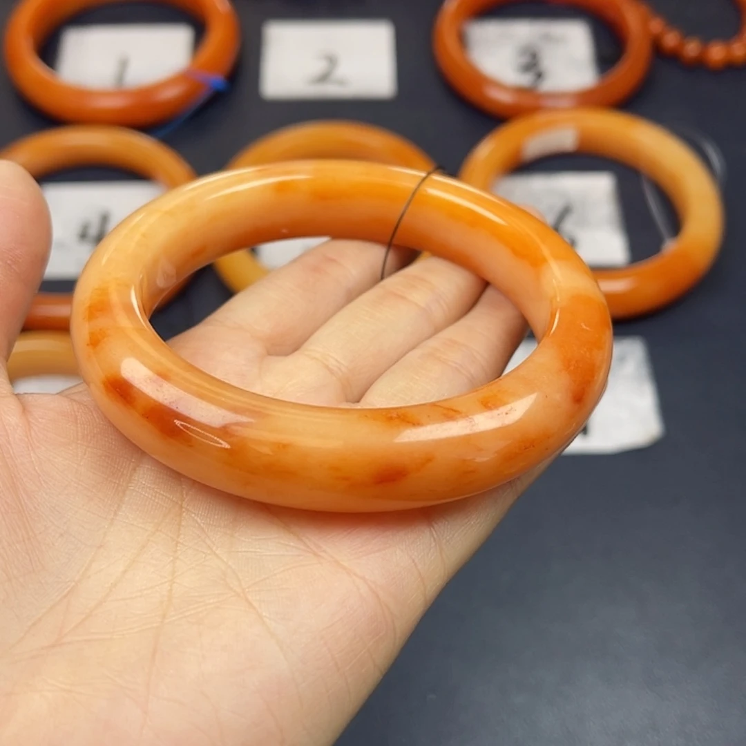 非金属无闪****月茄山老油料64圈口