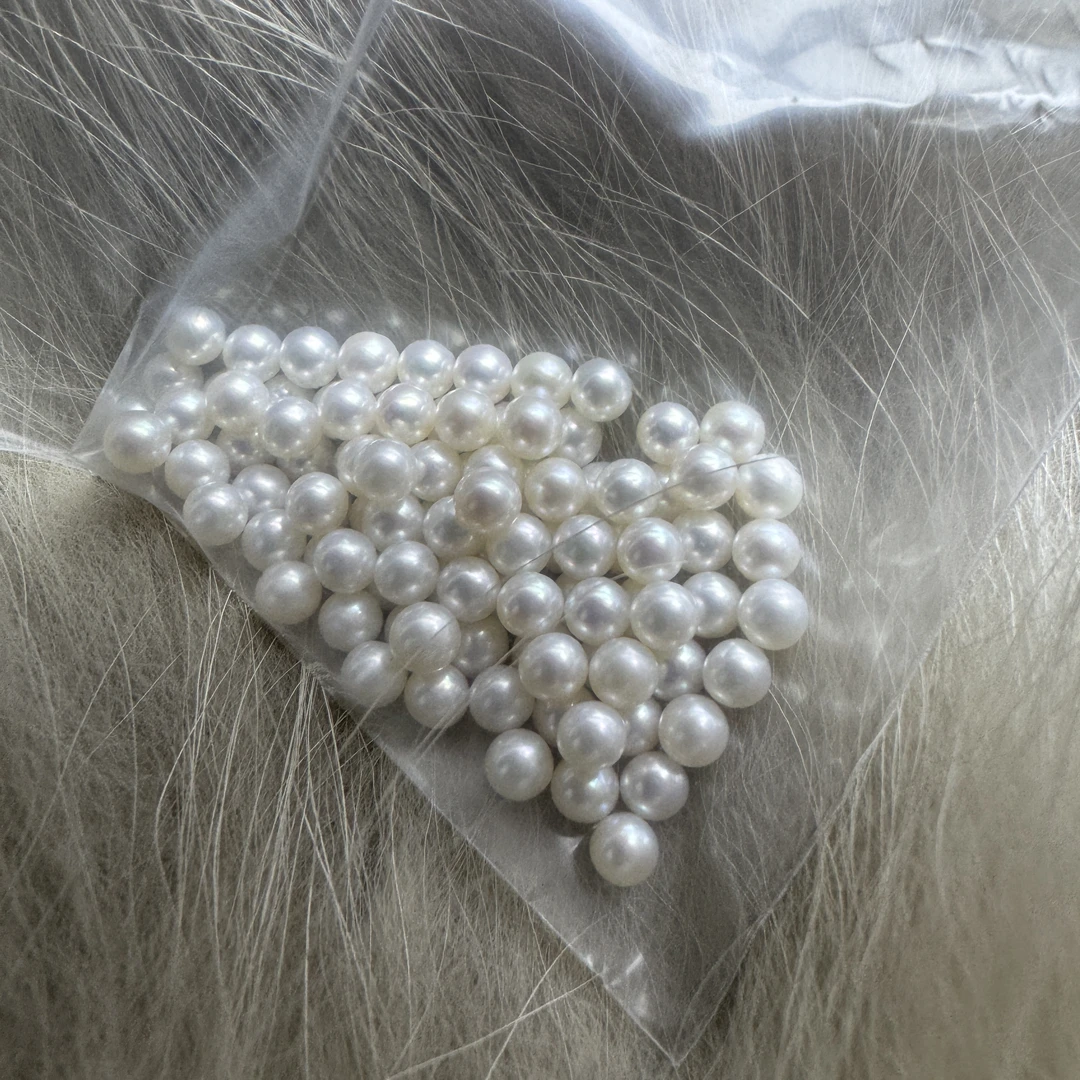 5.5-6淡水珍珠小灯泡