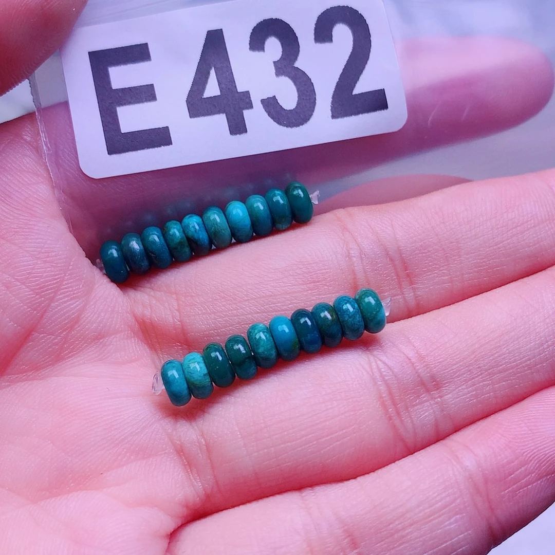 空竹粉丝专享十堰特色手工散珠